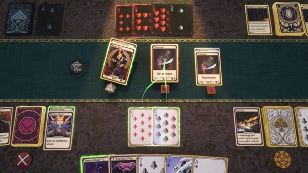 合所有人玩的扑克牌游戏合集瓦力棋牌游戏十款聚会上适(图5)