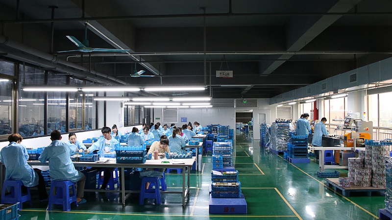 公司：以创新与实力引领卡牌行业发展瓦力游戏试玩广东望京卡牌科技有限(图2)